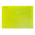 Booklet mit Aufdruck A5 Opaline lime green